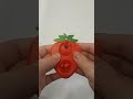 Strawberry jam fidget pop  fidget