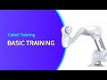 Basic training doosan robotics eng