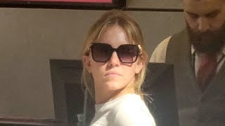 Sydney Sweeney Showcases Her Natural Beauty With Her Fiance By Her Side Update