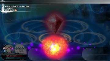 Labyrinth of Touhou 2 - Philosopher