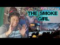 Emmanuel - La Chica de humo (1990) (The smoke Girl) REACTION!