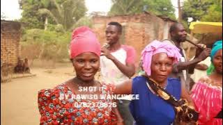 SANGULA YA WAPOGORO FUKAFUKA BAND BY RAWISO FILM PRD 0782378826