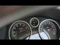 Opel Astra H 1.8 Auto - Max Speed