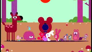 Duggee's Best | Hey Duggee effects Animals| Sponsored by: Gamavision Csupo effects variations
