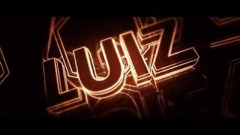 Intro (Oficial do canal)