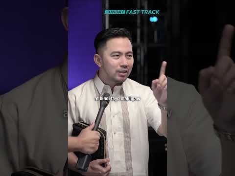 Video: Bakit napakahalaga ng ebidensya ng DNA?