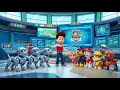 Paw Patrol Robo Dogs Revolution
