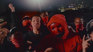 Bennett A.K. \u0026 Sukhoi - INDOBOYS (OFFICIAL M/V)