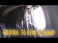 Moving to NEW ZEALAND on a Working Holiday Visa | The Adventure Begins