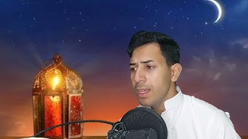 سورة الحشر كاملة ترتيل | بصوت القارئ مصطفى الحساني