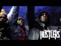 New Video: Inner City Hustlers- Victory 2012