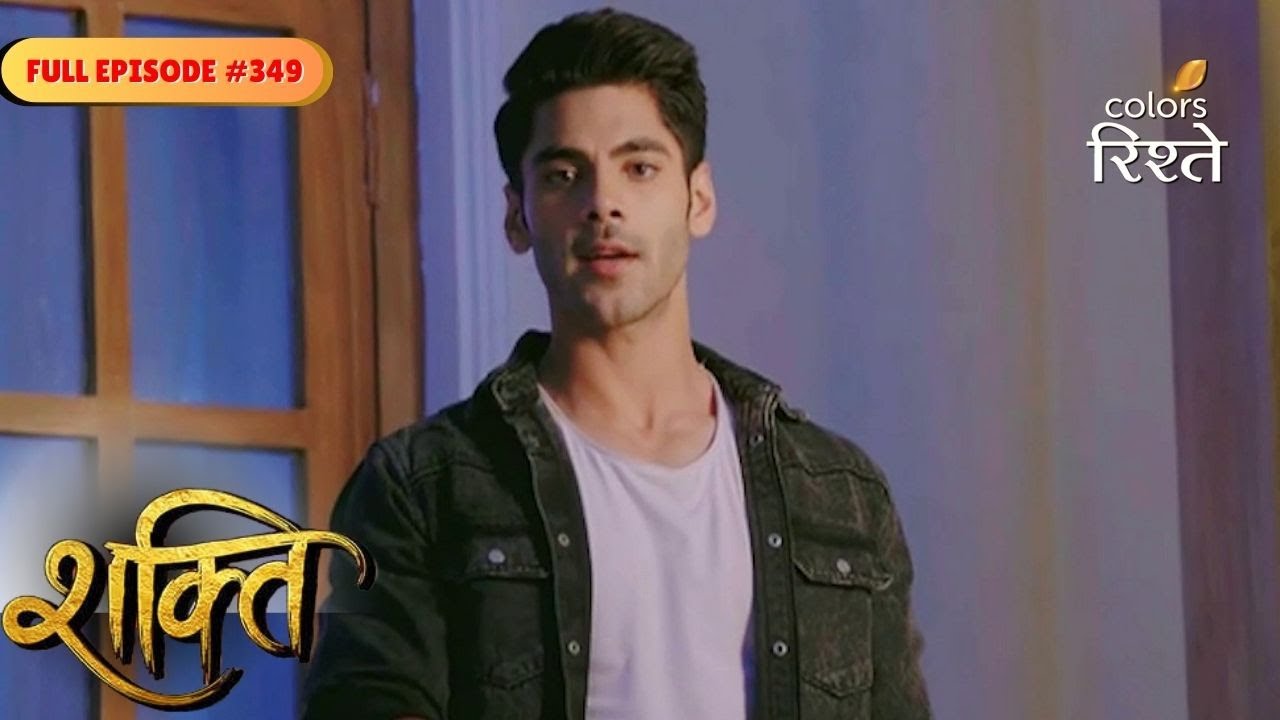 Shakti | Virat and Heer’s families betrayed them | Full Ep - 349 | Colors Rishtey