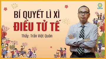 Lì Xì Ý Nghĩa Nhất Cho Tết Này | Tết Tử Tế | GNH Talk