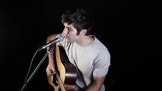 You Are The Reason - Callum Scott (Cover by Adrian Wilson) chords