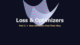 Why AI Fails (And How It Fixes It): Loss & Optimizers Explained