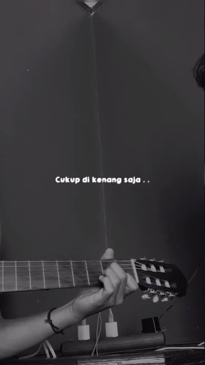 Begitu sulit lupakan kamu apalagi kamu baik || Story wa 🎶