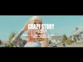 White migz x jay kartel x pavgod  crazy story clip officiel