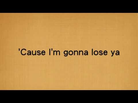 Pete Yorn Lose You Lyrics Genius Lyrics