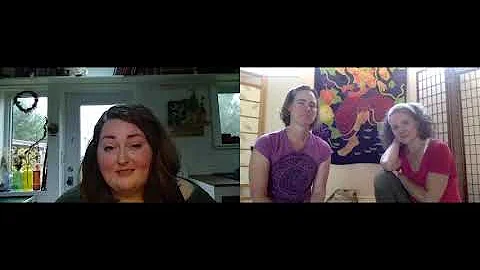 Interview with Acupuncturist Kay Ennis of Keystone...