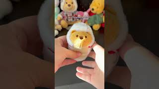 Packing your Winnie the Pooh mystery scoop 🥰 #packingorders #winniepooh