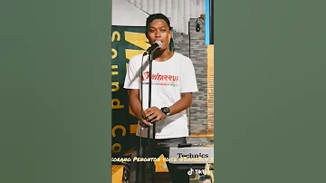 Penyanyi Asli Sound Garam China Beranda Shortvideo Hiburan 