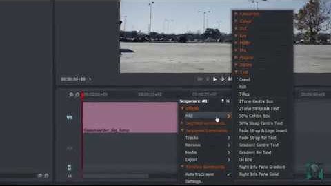 Feynman Lightworks Tutorial - Creating Animated Text