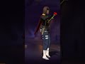 COMBINAÇÕES COM O KAKASHI #freefire #ff #kakashi #shorts #youtube