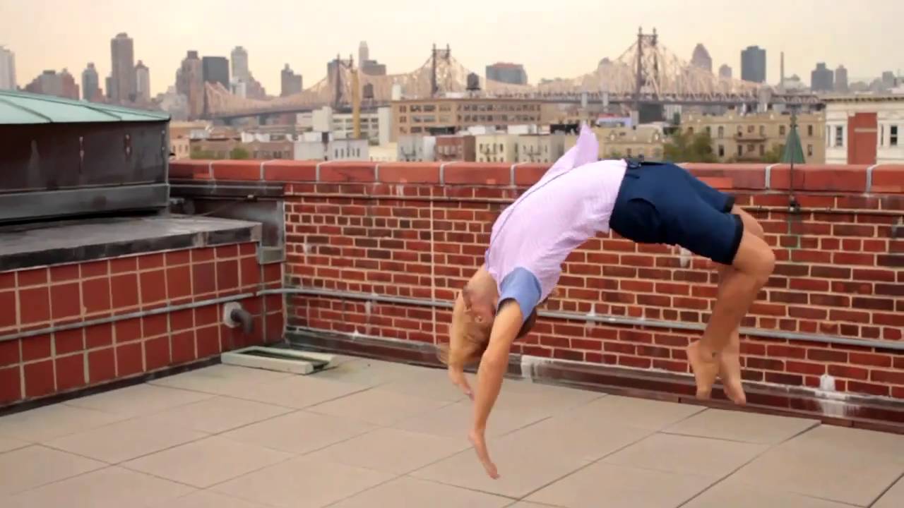 Alvaro Colom in The Watch - Timo Weiland