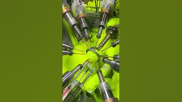 How to make a ball with Cnc machine?🧐 #cncmachining #cnc #asmrvideo #asmrsounds #cncservices #fun