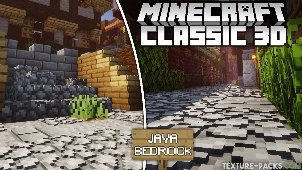 Classic Mod for Minecraft for Android - Download