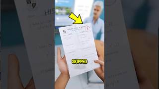 Why Is There No “E” Grade The Surprising Reason! 😱