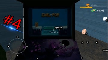 Internet Cafe Simulator Gameplay Part 4