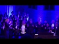 Carina Chère & Mano Ezoh and the Guardians - Kumbaya My Lord (Live Munich)