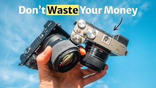 “Top 5 SONY Cameras Coming in 2025! Photographers… Get Ready 😳🔥”