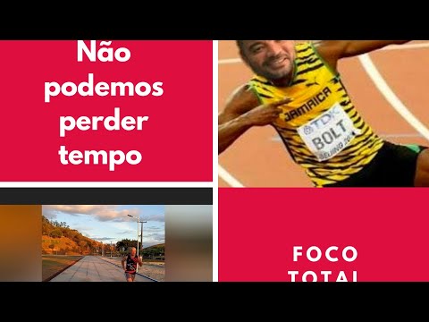Aproveite bem o tempo que você tem ,pois o tempo passa e tempo perdido você não recupera
