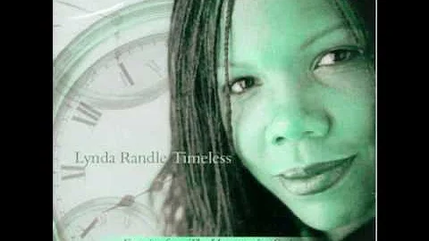 Lynda Randle-Through it all