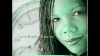 Vignette de la vidéo "Lynda Randle-Through it all"