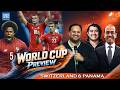 Switzerland Aim for Knockouts as Panama Enter Second World Cup Campaign | Dugout | Dawn News English