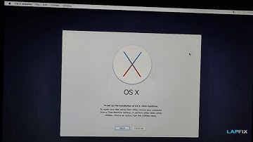 OS x could not be installed on your computer el capitan 100% solution.