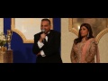 Best fathers speech at Indian Wedding for his daughter Priyanka Chopra