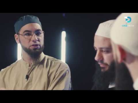 Imam's Panel Discussion: Salafis/ Sufis Finding Common Ground