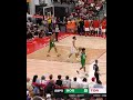 ALLEN GRAVES WITH THE SLAM 💥