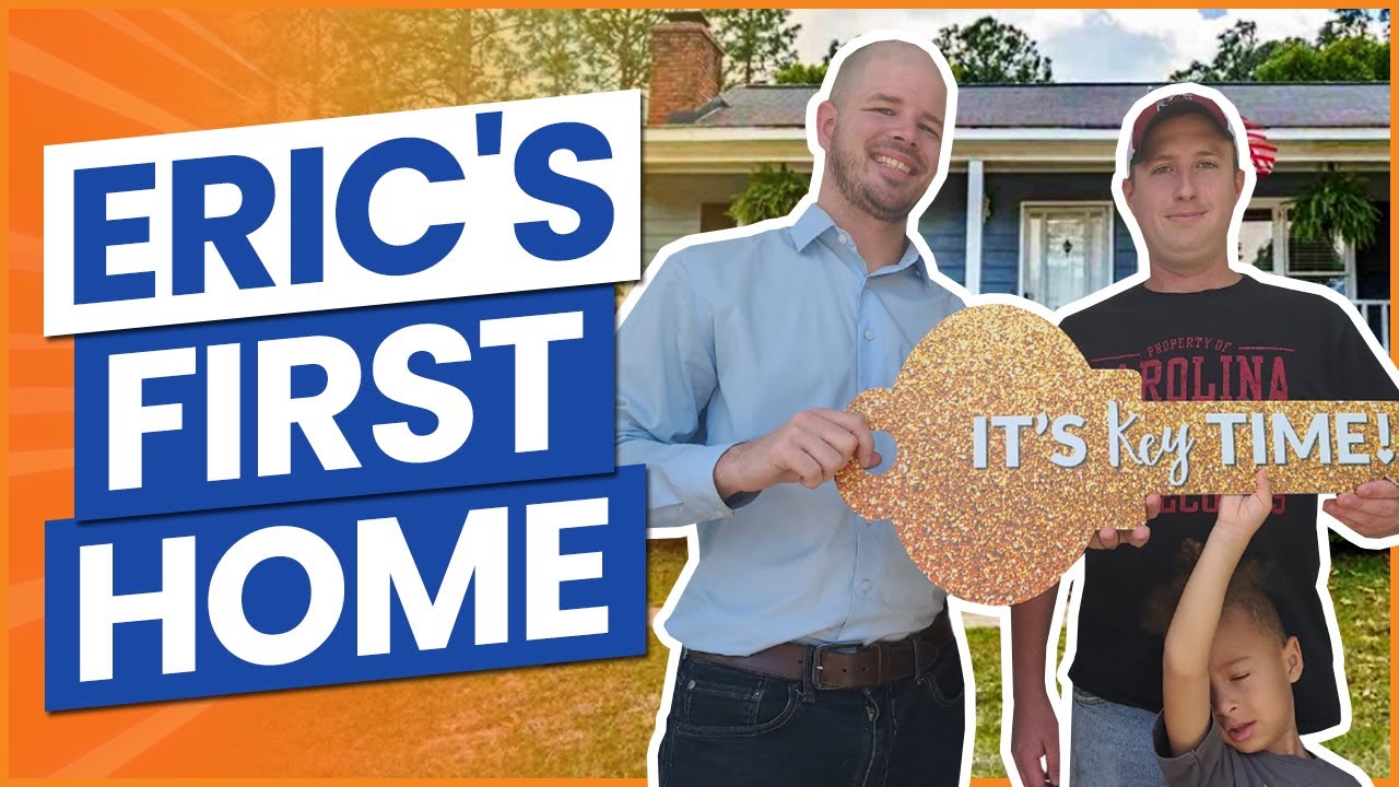 Shaun Nichols | Real Estate Buyer Client Testimonial, Columbia SC