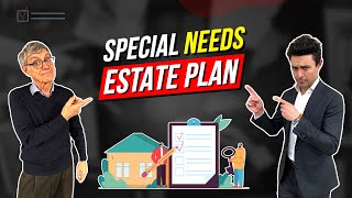 My Personal Guide to Navigating Special Needs Trust & Estate Planning!