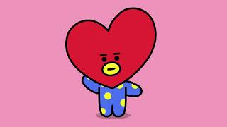 BTS Singularity Tata