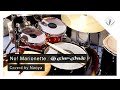 【SIAM SHADE】No! Marionette - 叩いてみた / Drum Cover【Naoya】
