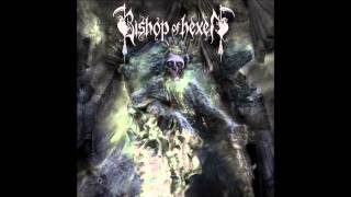 Watch Bishop Of Hexen Unveil The Curtain Of Sanity video