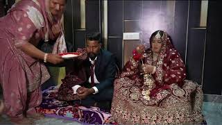 Live Wedding Ceremony Manish Mahaykirandeep 29-10-2025 Video By Baljit Photography Cont9781278447