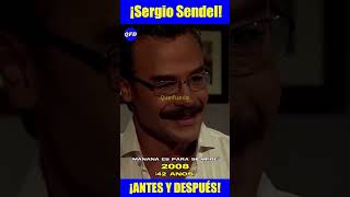 Celebrity 😲SHOCK-IN TRANSFORMATION BY SERGIO SENDEL! Net Worth