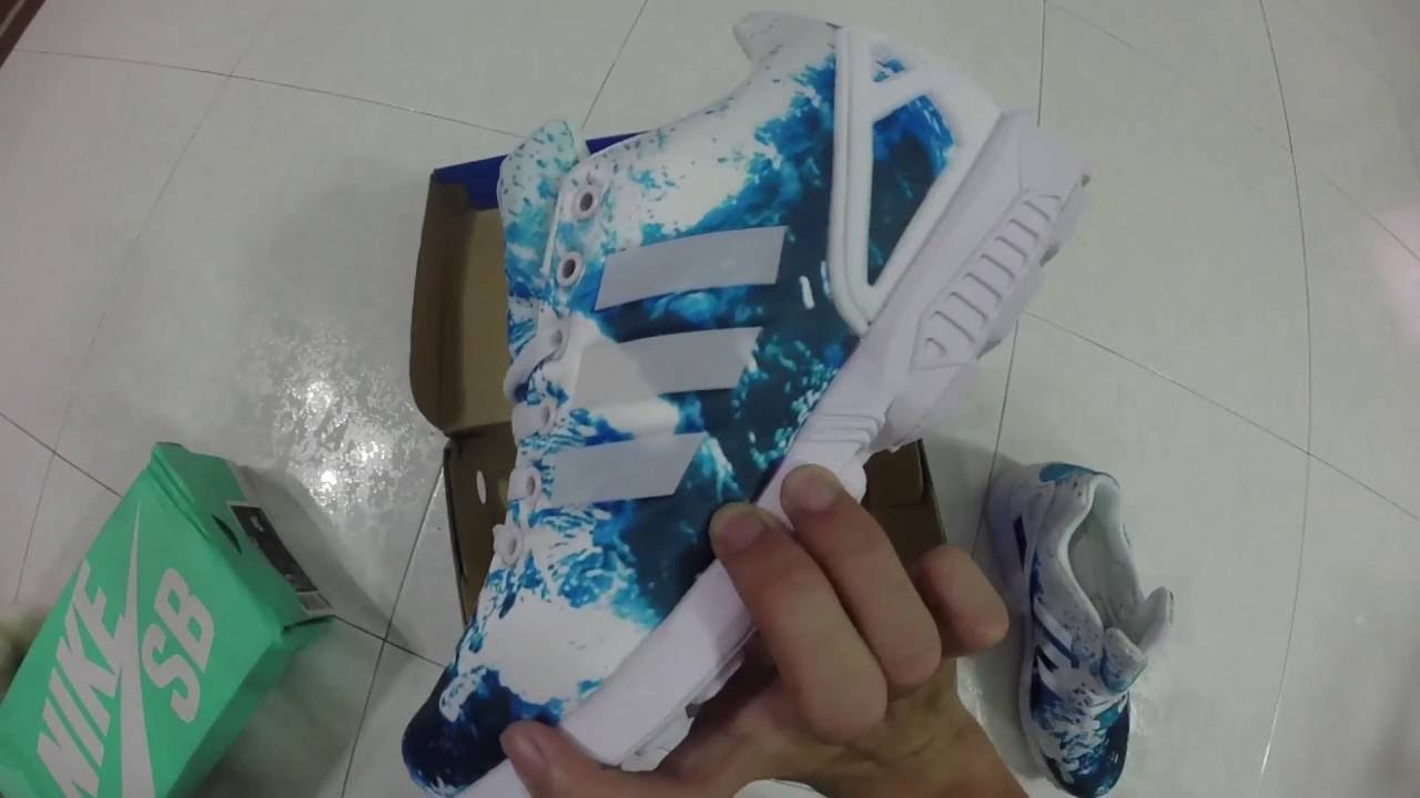 adidas zx flux aliexpress